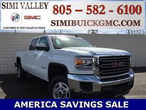  GMC Sierra  SLE For Sale In Simi Valley | Cars.com