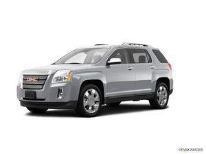  GMC Terrain SLE-2 For Sale In Painesville | Cars.com