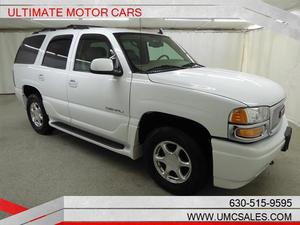  GMC Yukon Denali For Sale In Downers Grove | Cars.com