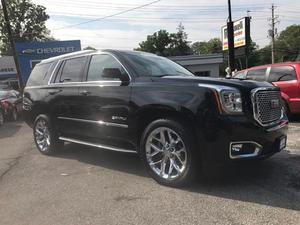  GMC Yukon Denali For Sale In Fort Montgomery | Cars.com