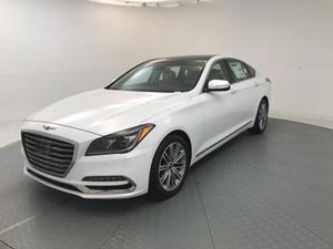  Genesis G For Sale In Round Rock | Cars.com