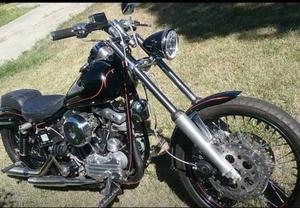 Harley Davidson Shovelhead