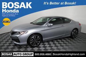  Honda Accord EX For Sale In Highland | Cars.com