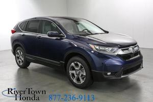  Honda CR-V EX-L For Sale In Grandville | Cars.com