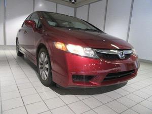  Honda Civic EX-L For Sale In Newark | Cars.com