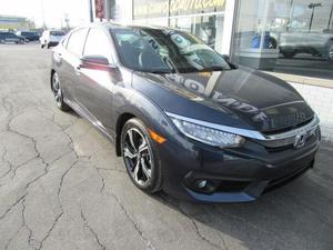  Honda Civic Touring For Sale In Port Huron | Cars.com