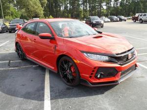  Honda Civic Type R Touring For Sale In Fayetteville |