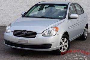  Hyundai Accent GLS For Sale In Philadelphia | Cars.com