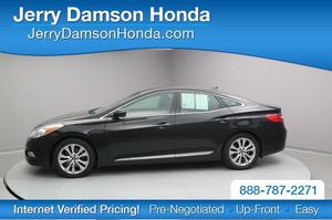  Hyundai Azera Base For Sale In Huntsville | Cars.com