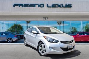  Hyundai Elantra GLS For Sale In Fresno | Cars.com