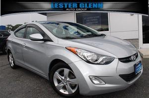  Hyundai Elantra GLS For Sale In Toms River | Cars.com