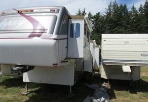  Jayco Legacy