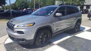  Jeep Cherokee Limited For Sale In Cary | Cars.com