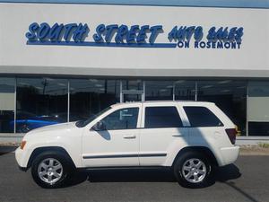  Jeep Grand Cherokee Laredo For Sale In Frederick |