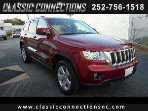  Jeep Grand Cherokee Laredo For Sale In Greenville |