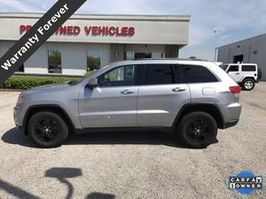  Jeep Grand Cherokee Laredo For Sale In Kokomo |