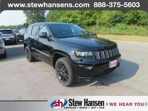  Jeep Grand Cherokee Laredo For Sale In Urbandale |