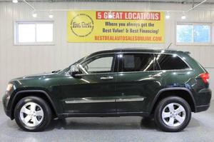  Jeep Grand Cherokee Laredo For Sale In Warsaw |