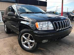  Jeep Grand Cherokee Limited For Sale In Indianapolis |