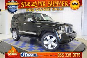  Jeep Liberty Jet For Sale In Fort Wayne | Cars.com
