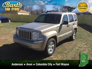  Jeep Liberty Sport For Sale In Anderson | Cars.com