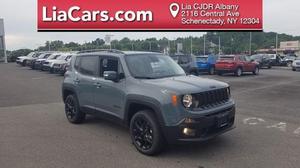  Jeep Renegade Latitude For Sale In Schenectady |