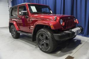  Jeep Wrangler Sahara For Sale In Pasco | Cars.com