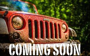  Jeep Wrangler Unlimited Sport For Sale In League City |