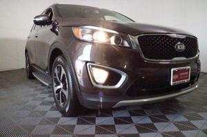  Kia Sorento EX For Sale In Matteson | Cars.com