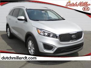  Kia Sorento LX For Sale In Charlotte | Cars.com