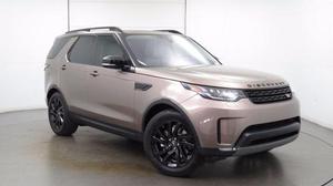  Land Rover Discovery HSE LUXURY For Sale In Phoenix |