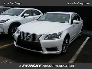  Lexus LS 460 For Sale In San Diego | Cars.com
