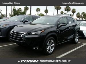  Lexus NX 200t For Sale In San Diego | Cars.com