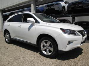  Lexus RX 350 For Sale In Brooklyn | Cars.com