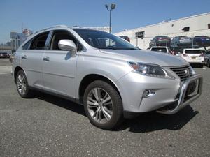  Lexus RX 350 For Sale In Long Island City | Cars.com