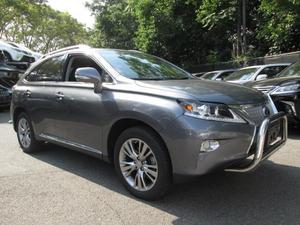  Lexus RX 450h Base For Sale In Brooklyn | Cars.com