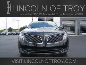  Lincoln MKS EcoBoost For Sale In Troy | Cars.com