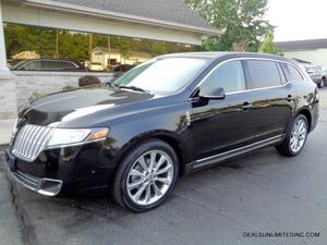  Lincoln MKT EcoBoost For Sale In Portage | Cars.com