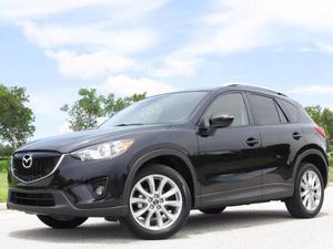  Mazda CX-5 Grand Touring For Sale In Venice | Cars.com