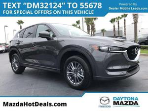  Mazda CX-5 Touring For Sale In Daytona Beach | Cars.com