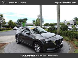  Mazda CX-9 Sport For Sale In Royal Palm Beach |
