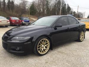  Mazda MazdaSpeed6 Grand Touring For Sale In Uniontown |