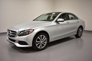  Mercedes-Benz C 300 For Sale In Willoughby | Cars.com