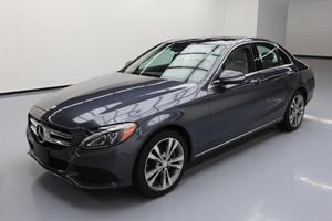  Mercedes-Benz C MATIC For Sale In Los Angeles |