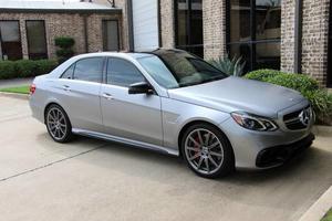  Mercedes-Benz E 63 AMG S 4MATIC For Sale In Addison |