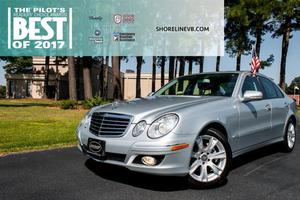  Mercedes-Benz E MATIC For Sale In Virginia Beach |