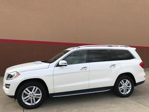  Mercedes-Benz GL MATIC For Sale In Louisville |