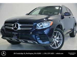  Mercedes-Benz GLC MATIC For Sale In Burlington |