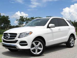  Mercedes-Benz GLE 350 For Sale In Venice | Cars.com