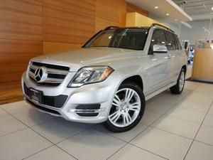  Mercedes-Benz GLK MATIC For Sale In North Olmsted
